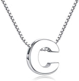 A-Z Personalized Letter Necklaces