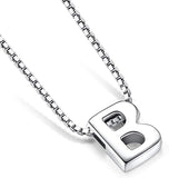 A-Z Personalized Letter Necklaces