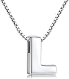 A-Z Personalized Letter Necklaces