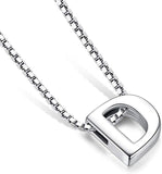 A-Z Personalized Letter Necklaces