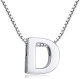 A-Z Personalized Letter Necklaces