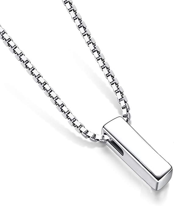 A-Z Personalized Letter Necklaces