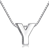 A-Z Personalized Letter Necklaces