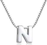 A-Z Personalized Letter Necklaces