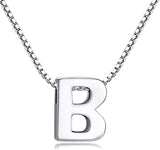 A-Z Personalized Letter Necklaces