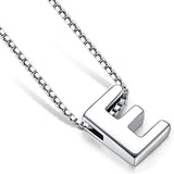 A-Z Personalized Letter Necklaces