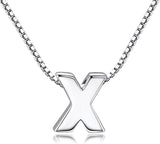 A-Z Personalized Letter Necklaces
