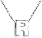 A-Z Personalized Letter Necklaces