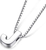 A-Z Personalized Letter Necklaces