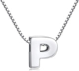 A-Z Personalized Letter Necklaces