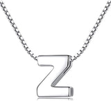 A-Z Personalized Letter Necklaces