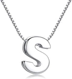 A-Z Personalized Letter Necklaces