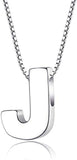 A-Z Personalized Letter Necklaces