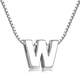 A-Z Personalized Letter Necklaces