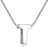A-Z Personalized Letter Necklaces