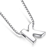 A-Z Personalized Letter Necklaces