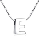 A-Z Personalized Letter Necklaces